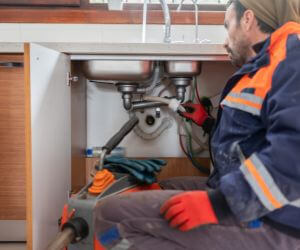 About The Faucet Pros Shirland, IL
